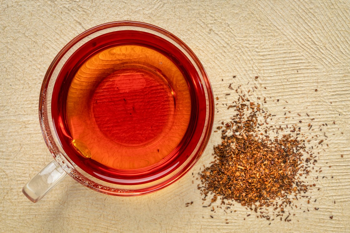 rooibos red tea